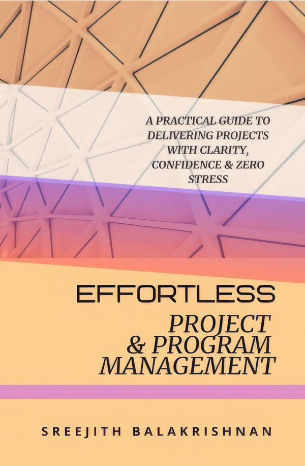 The Effortless Manager