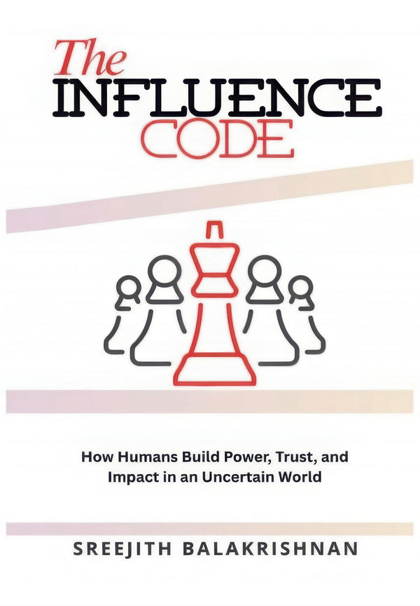The Influence Code