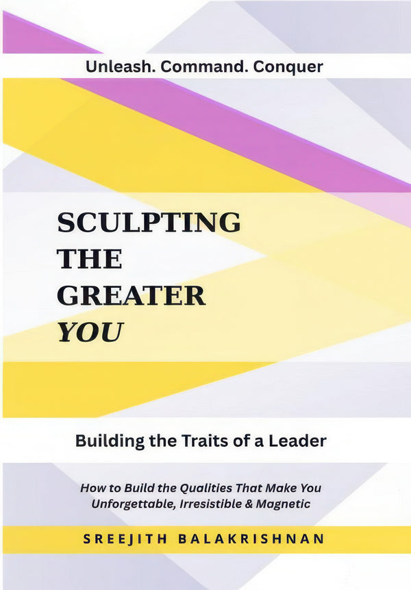 Sculpting The Greater You